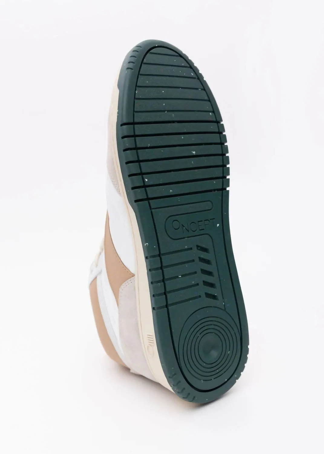 Women's Princeton Sneaker In Oak