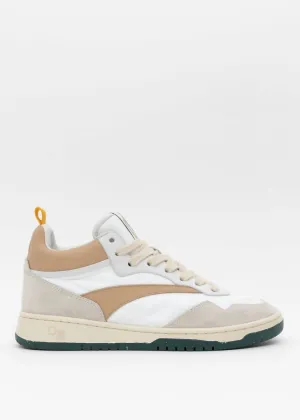 Women's Princeton Sneaker In Oak