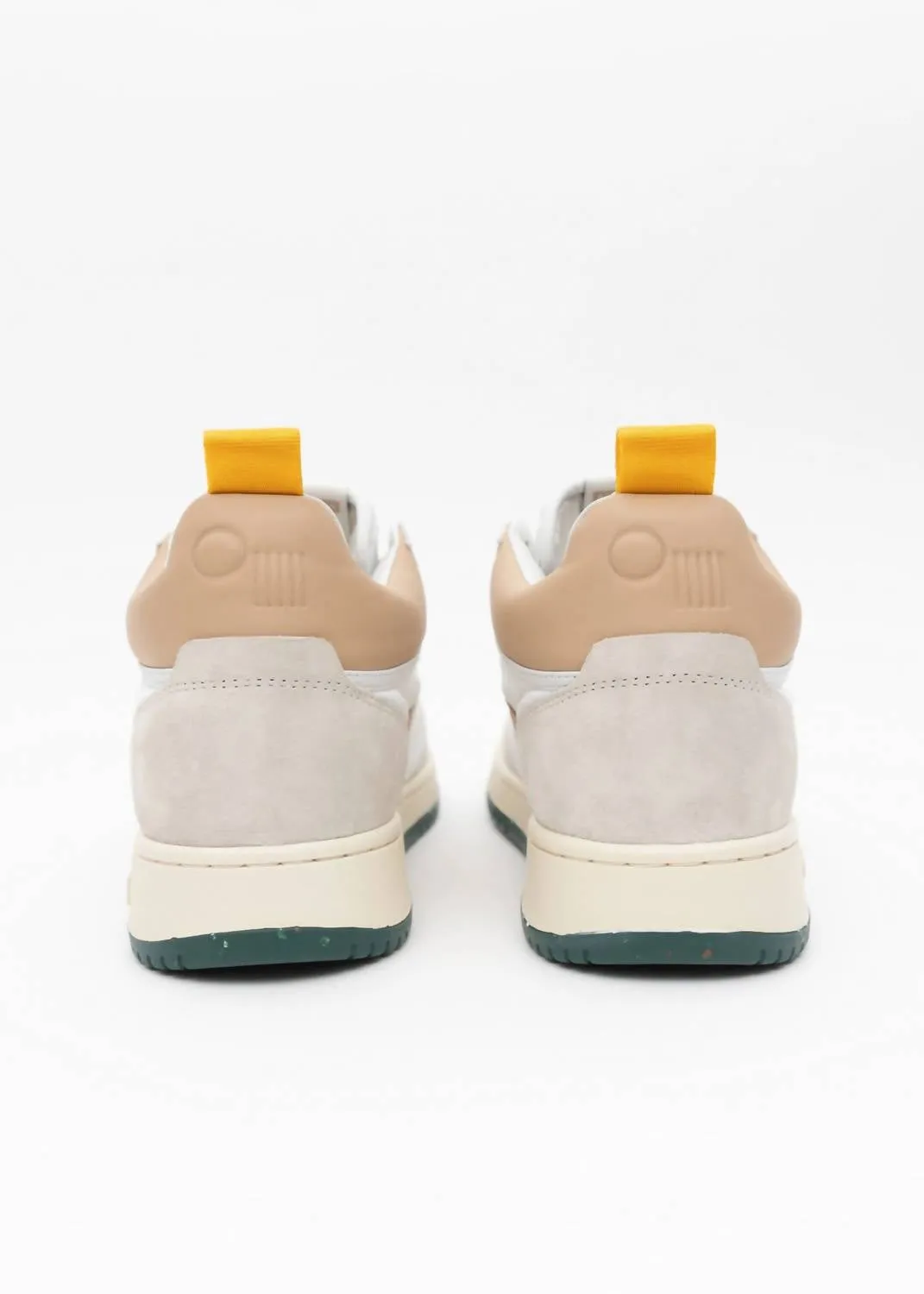 Women's Princeton Sneaker In Oak