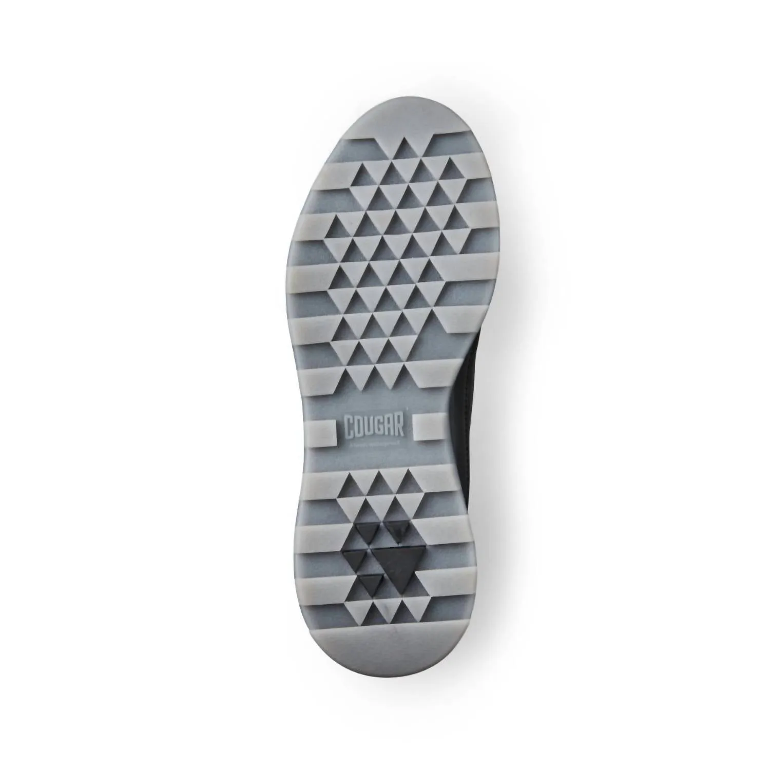 Women's Rave Shoe In Black