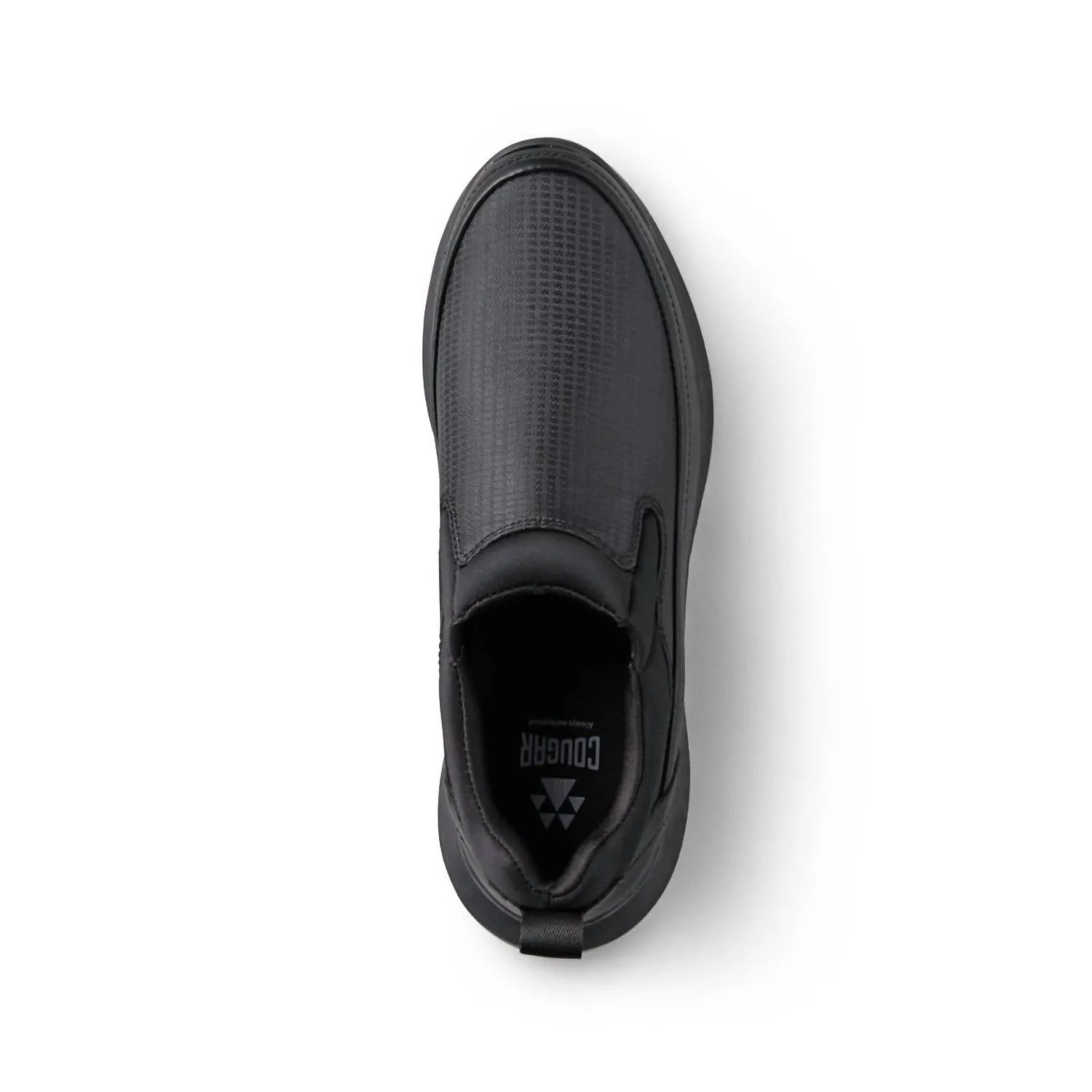 Women's Rave Shoe In Black