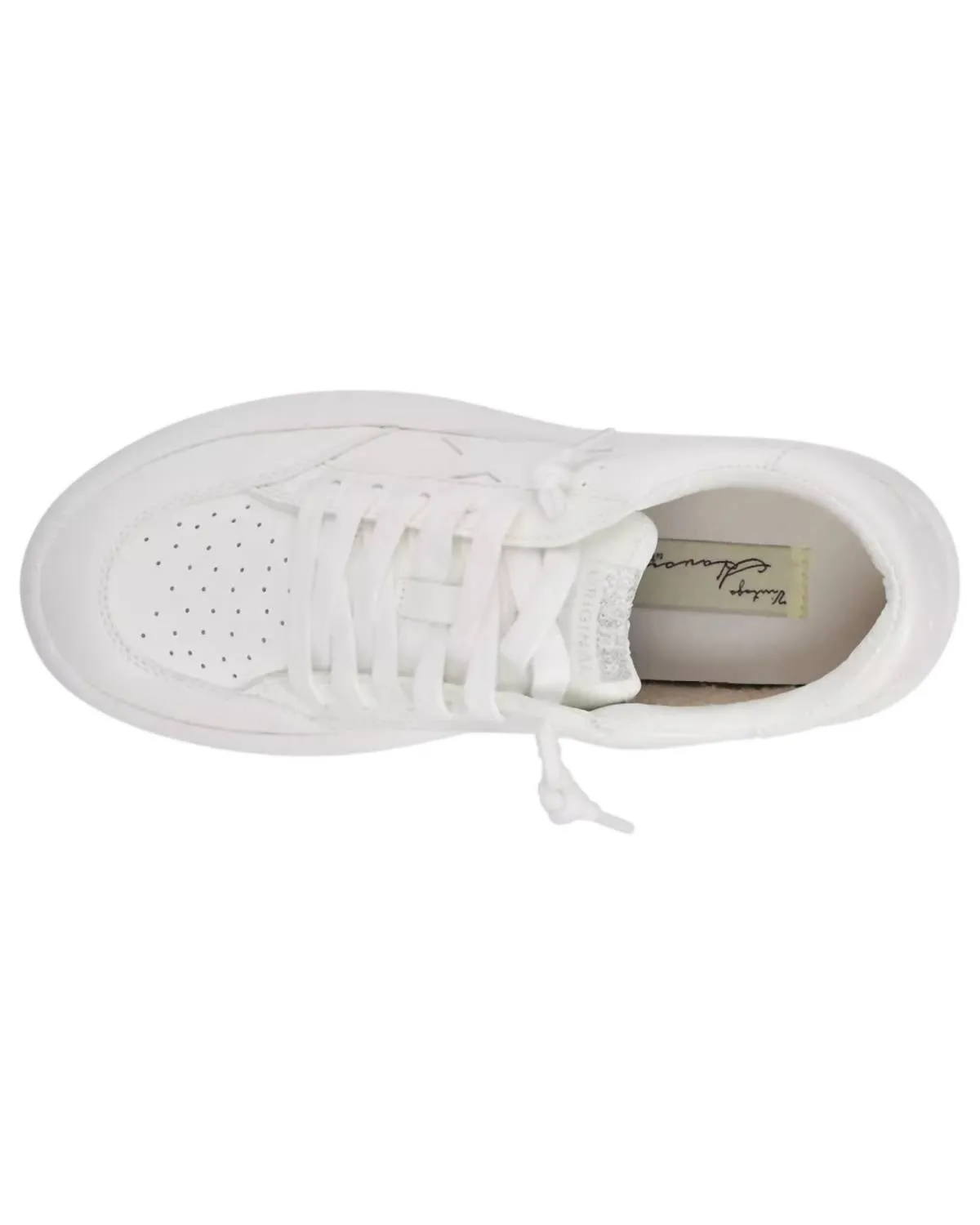 Women's Ream 7 Sneakers In White