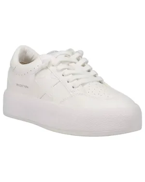 Women's Ream 7 Sneakers In White