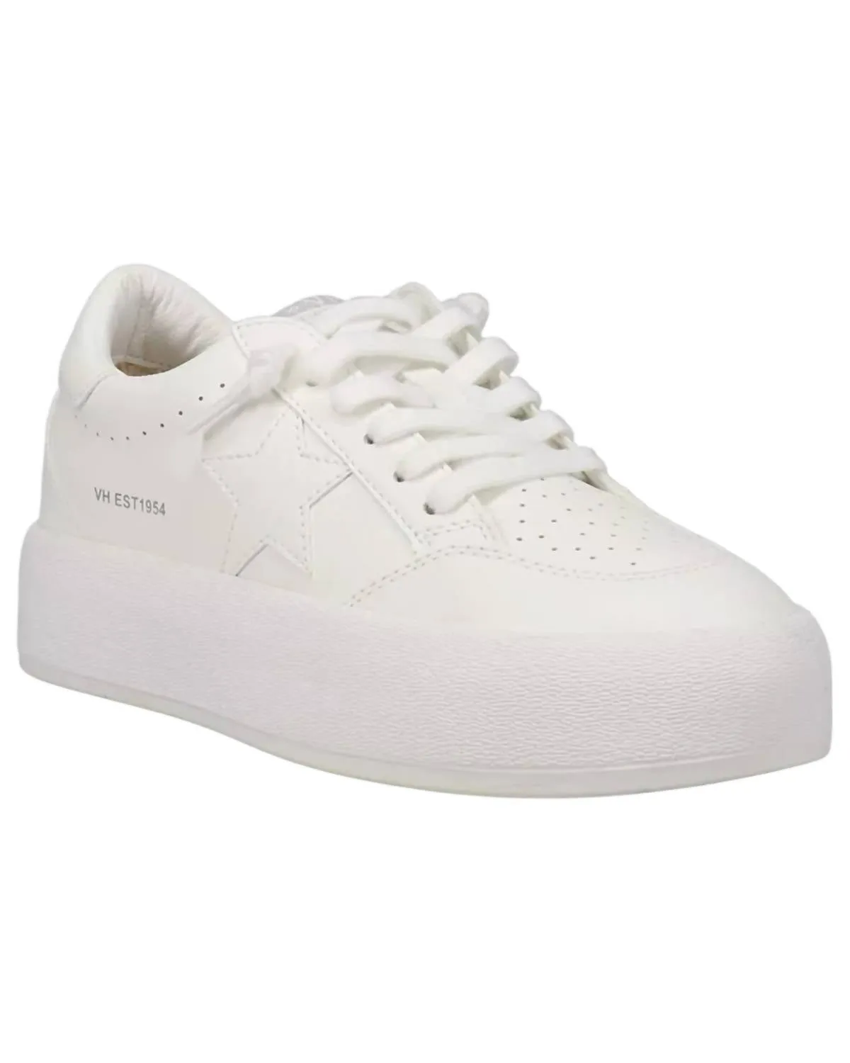 Women's Ream 7 Sneakers In White