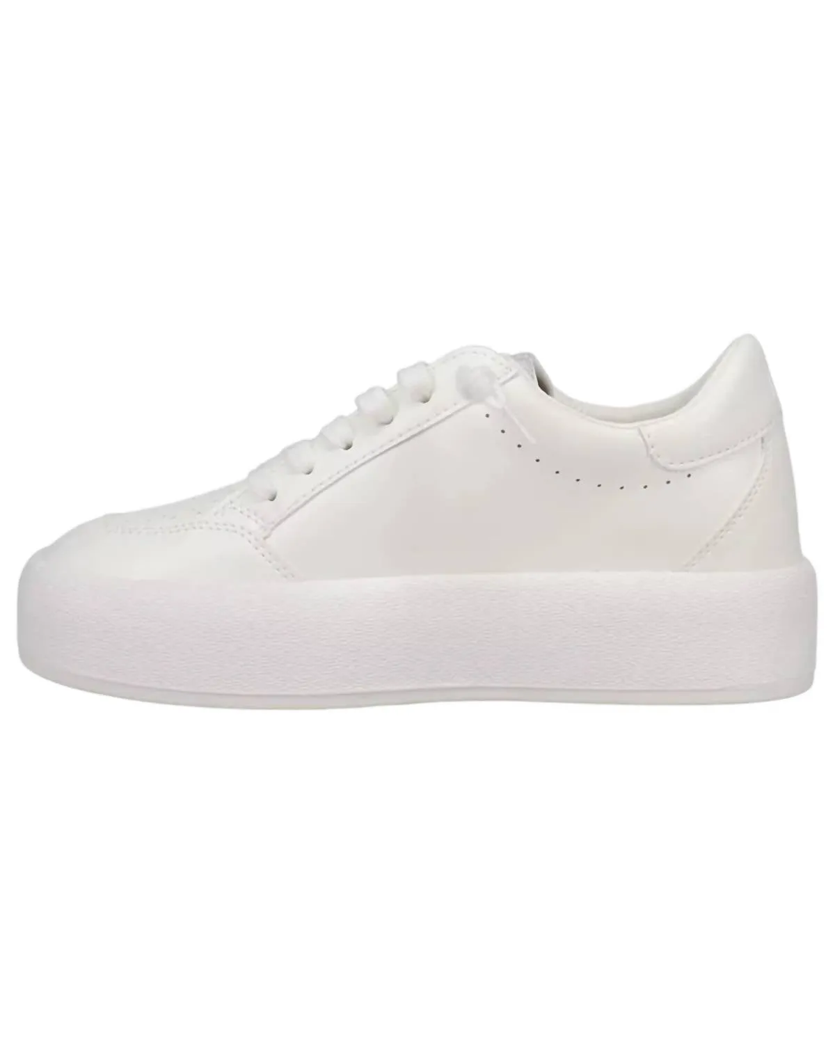 Women's Ream 7 Sneakers In White