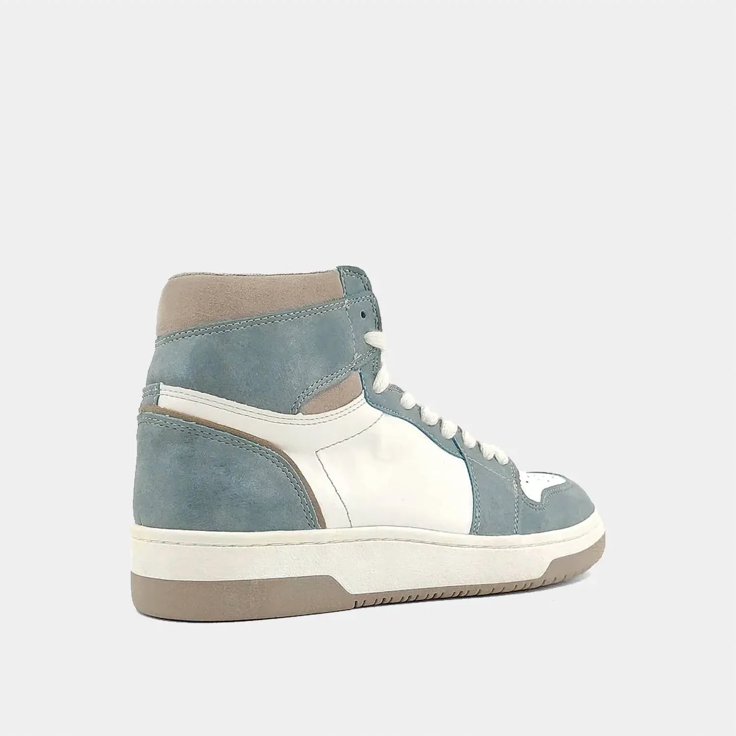 Women's Rebecca Sneakers In Blue