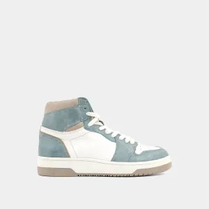 Women's Rebecca Sneakers In Blue