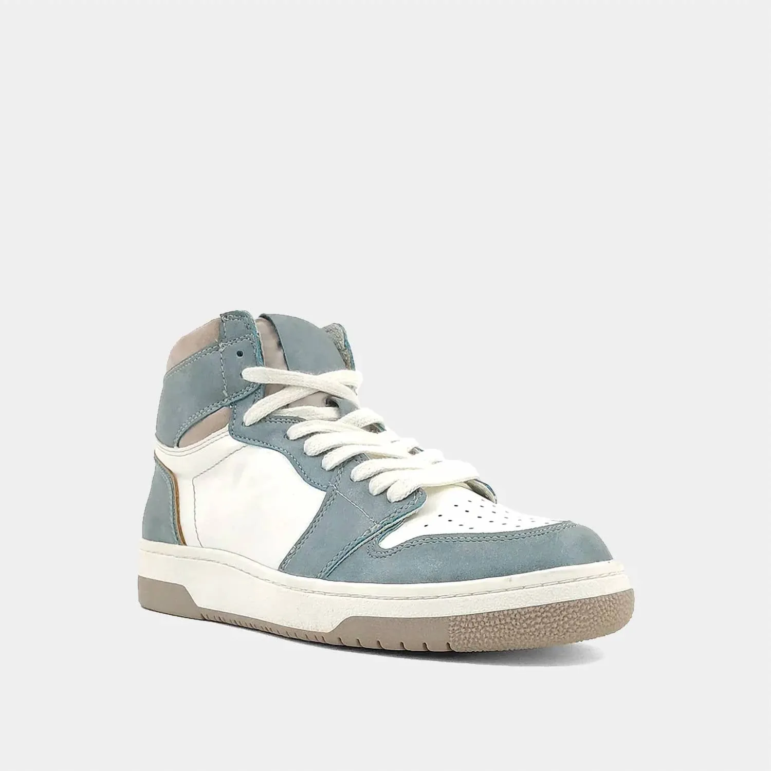 Women's Rebecca Sneakers In Blue