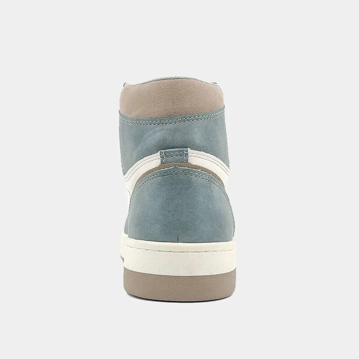 Women's Rebecca Sneakers In Blue