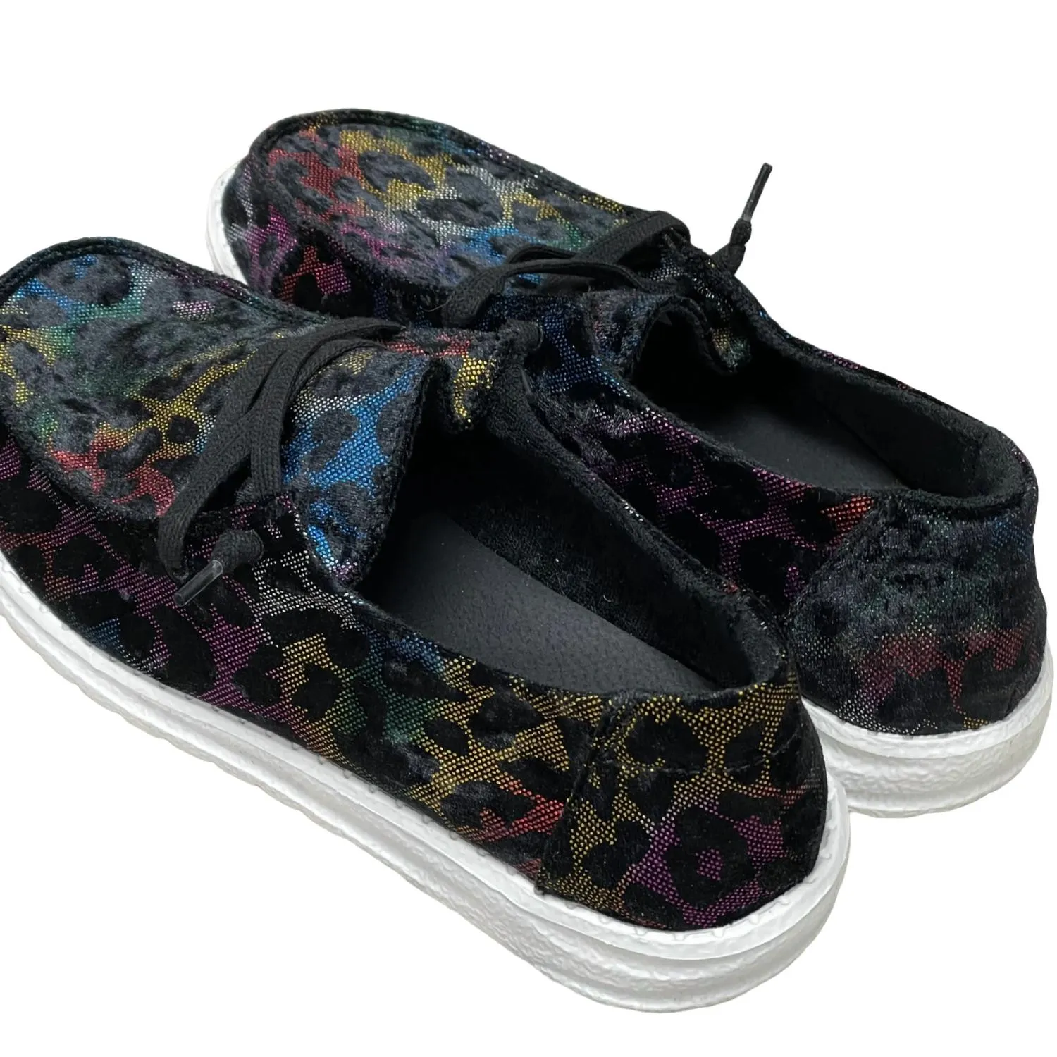 Women's Ren Sneakers In Black Multi