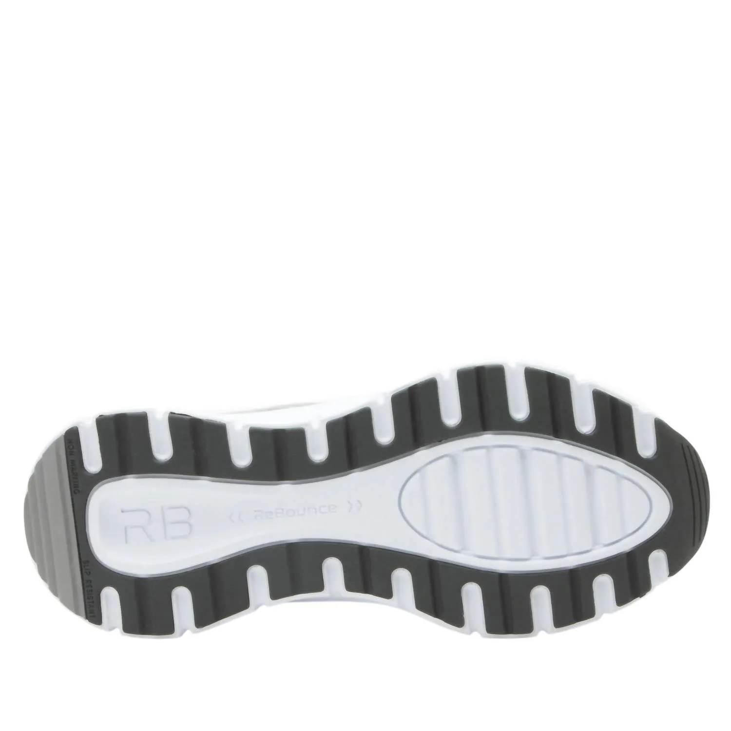 Women's Revl Sneakers In Grey