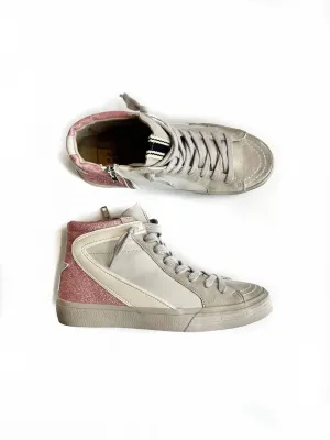 Women's Rooney Sneaker In Pink