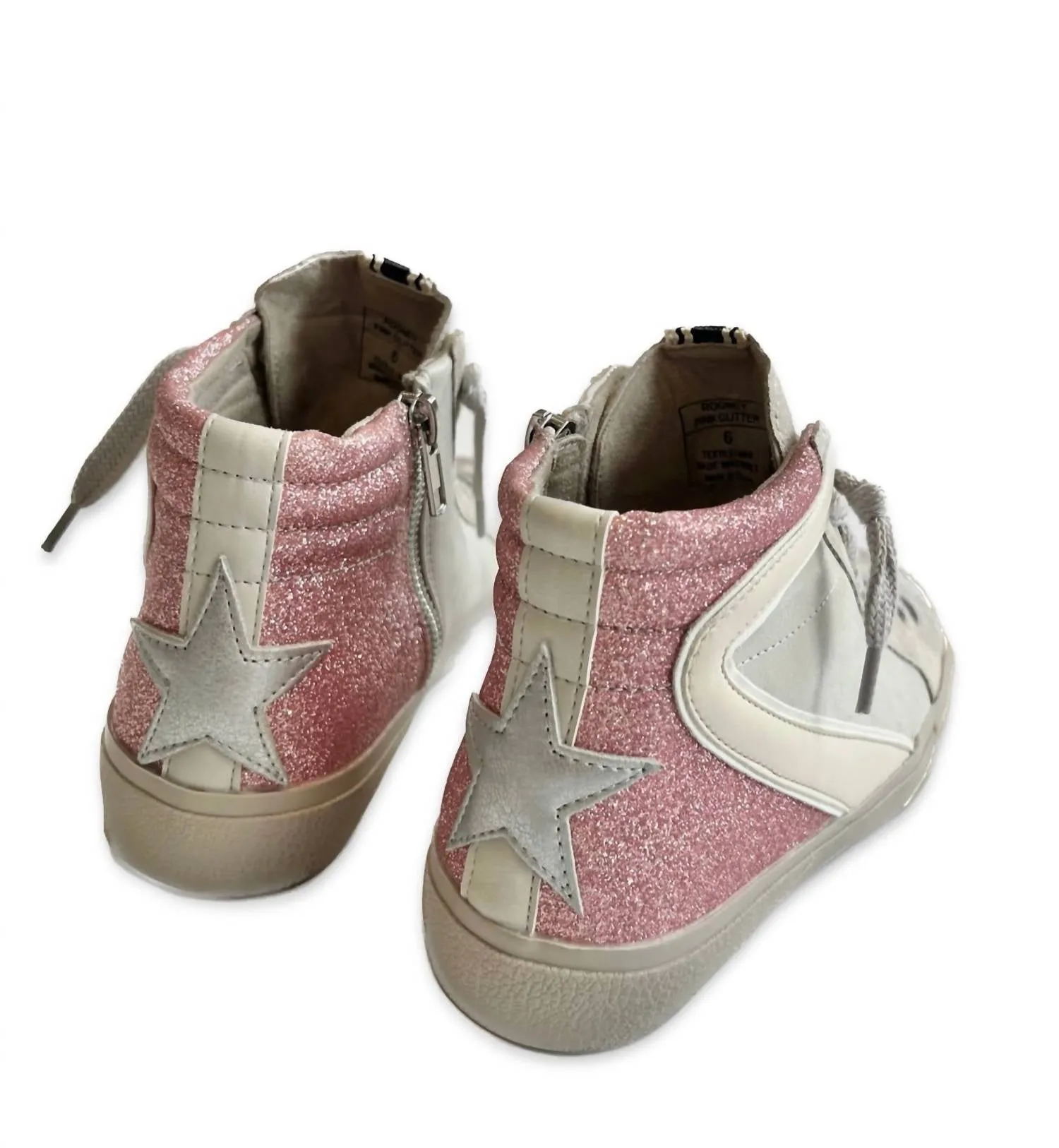 Women's Rooney Sneaker In Pink