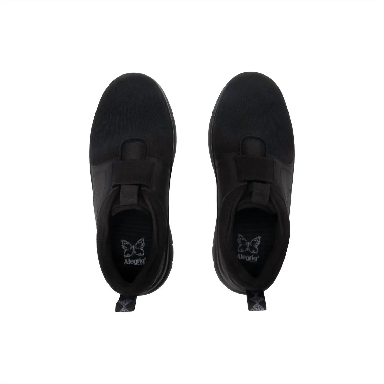 Women's Rotation Sneakers In Black