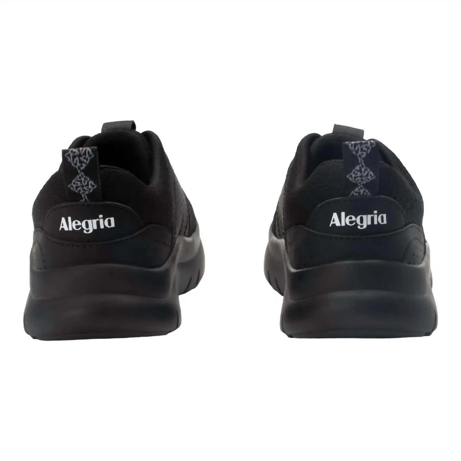 Women's Rotation Sneakers In Black