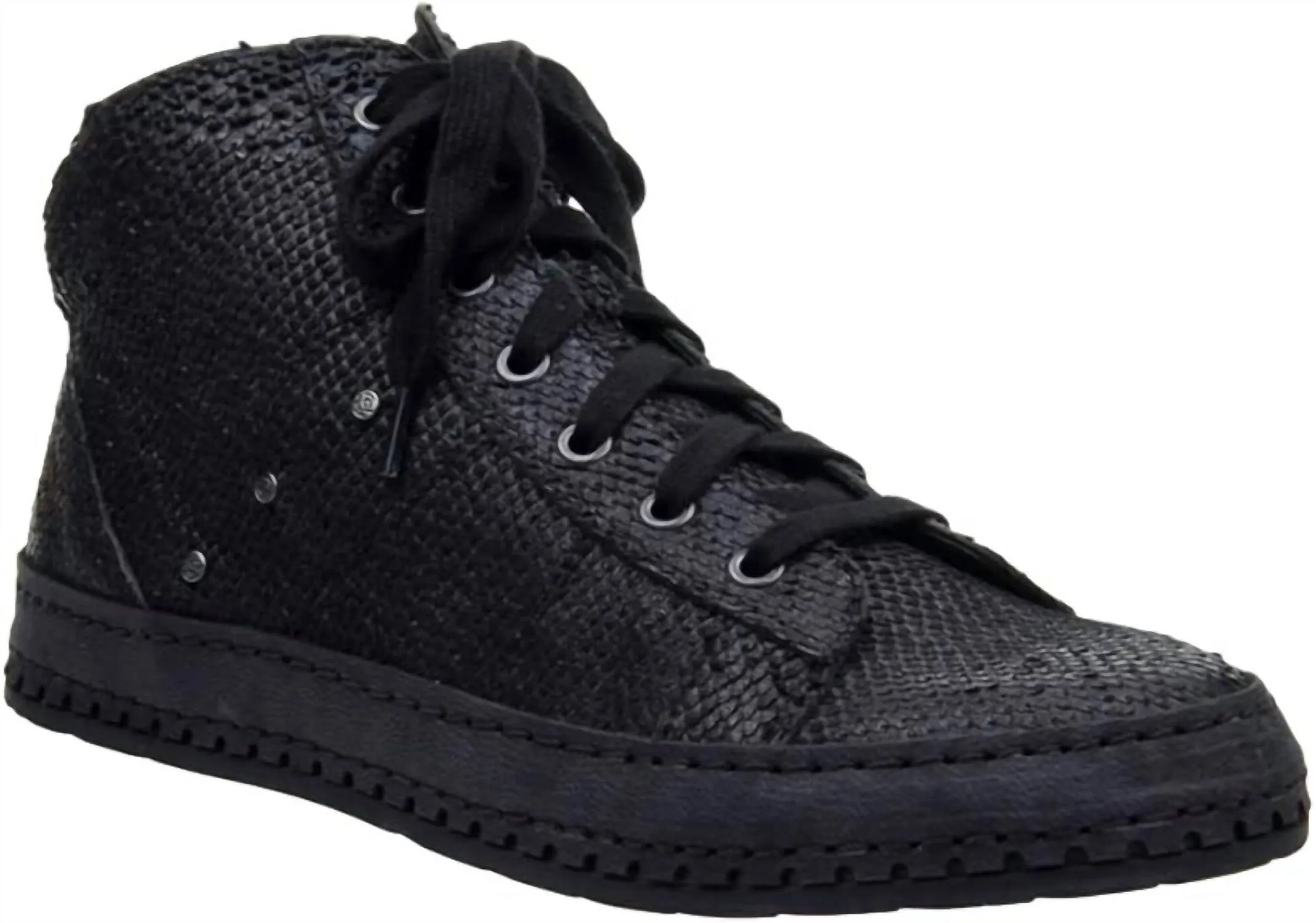 Women's Roundtrip Sneakers In Black