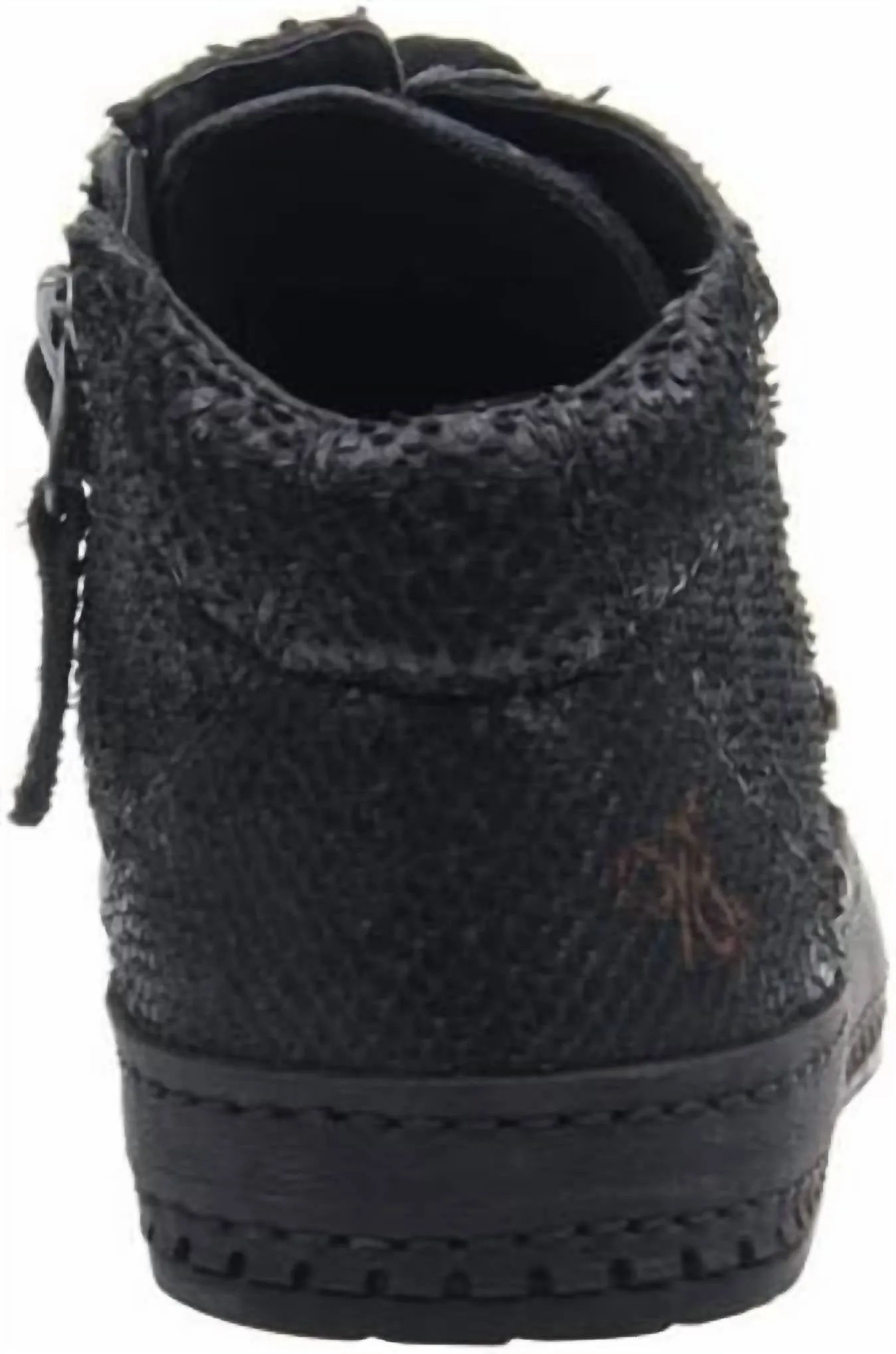 Women's Roundtrip Sneakers In Black