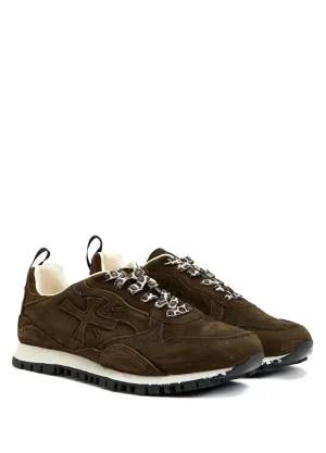 Women's Runsead 7062 Sneakers In Brown