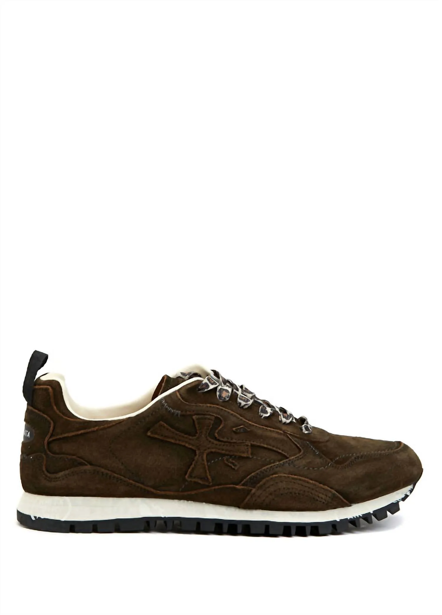 Women's Runsead 7062 Sneakers In Brown
