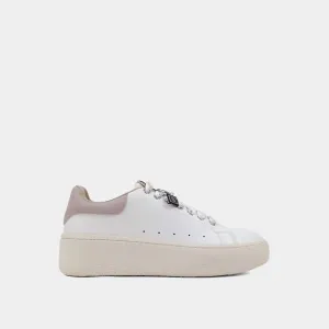 Women's Sally Sneakers In Mushroom