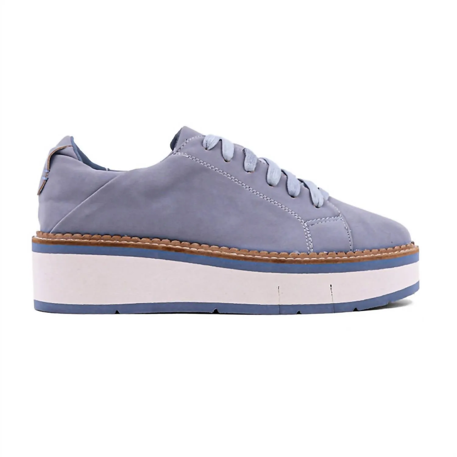 Women's Shea Sneakers In Blue