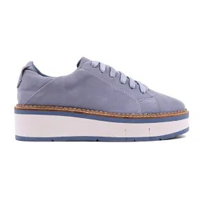 Women's Shea Sneakers In Blue