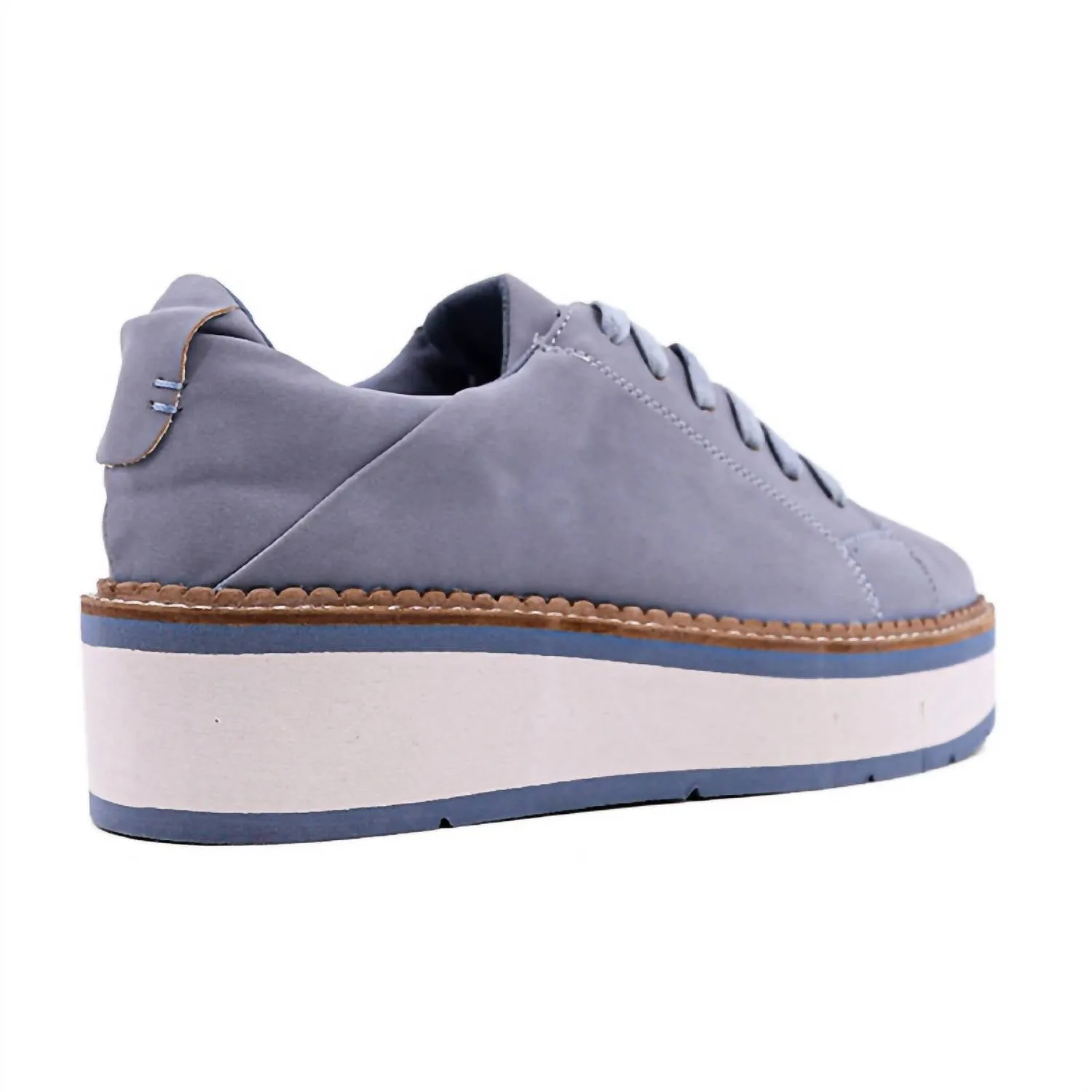 Women's Shea Sneakers In Blue