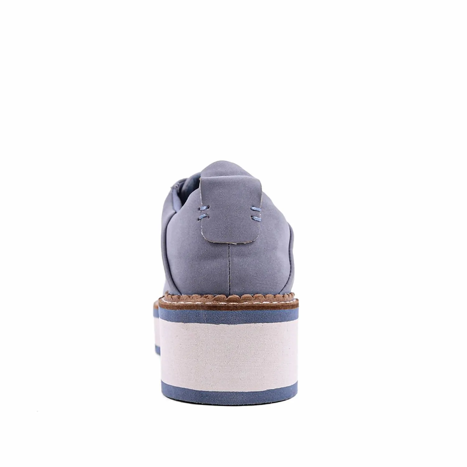 Women's Shea Sneakers In Blue