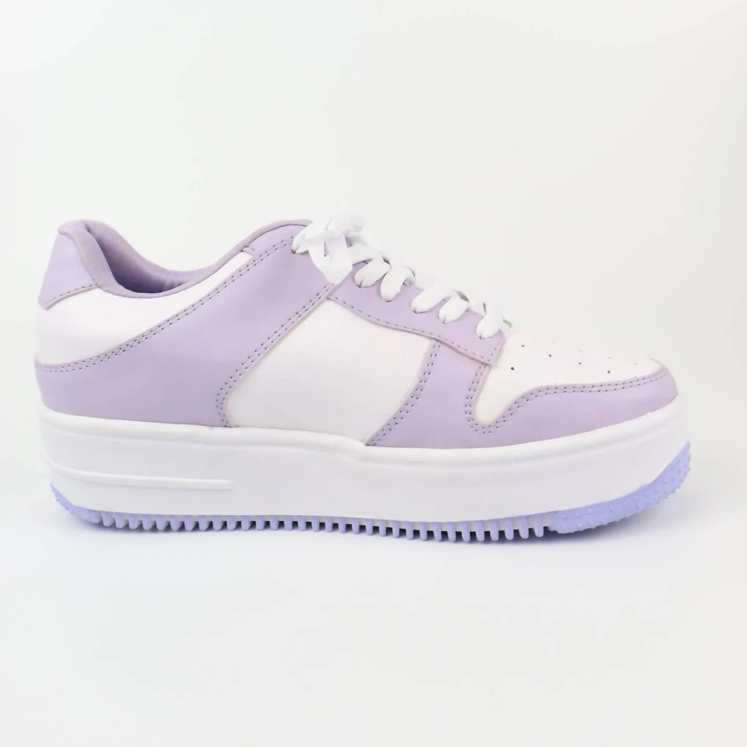 Women's Slam 1 Sneakers In Lilac Purple