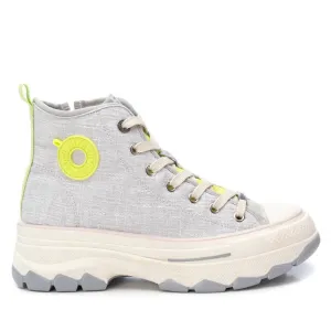 Women's Sneaker Boots In Ice