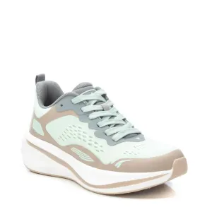 Women's Sneakers In Aqua