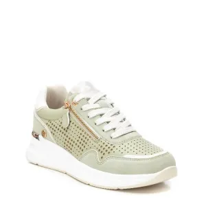 Women's Sneakers In Aqua