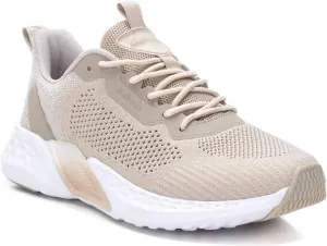 Women's Sneakers In Beige