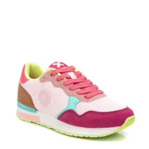 Women's Sneakers In Nude