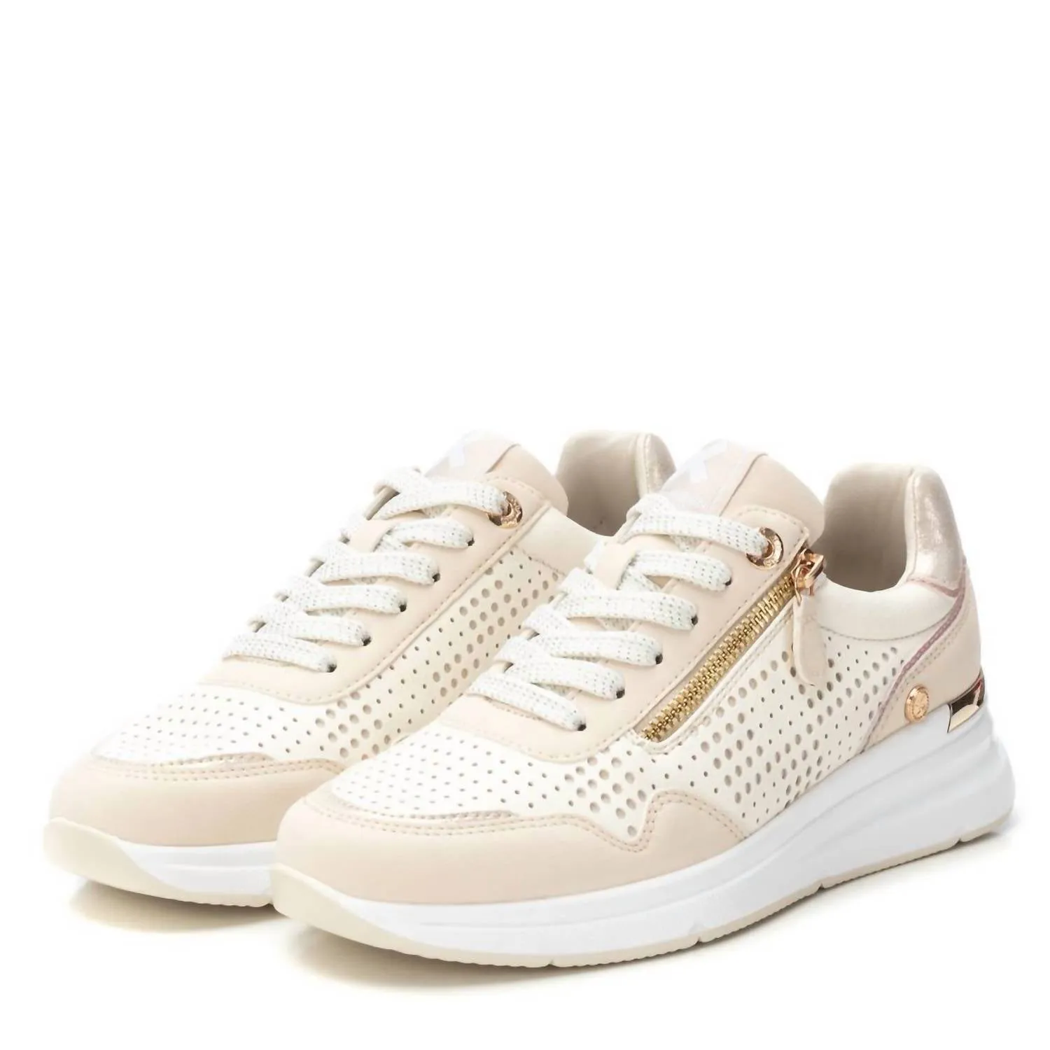 Women's Sneakers In Pink