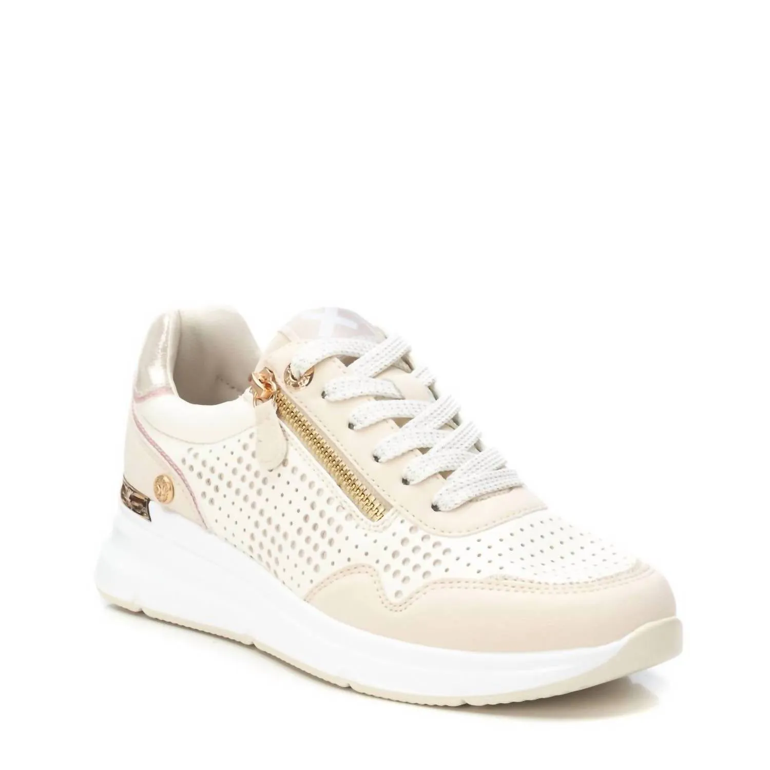 Women's Sneakers In Pink