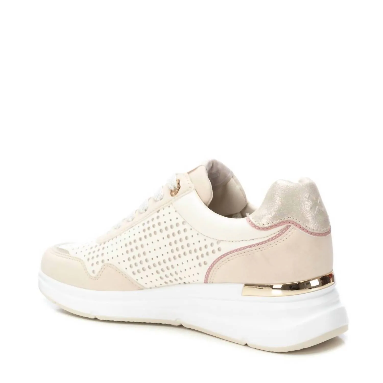 Women's Sneakers In Pink