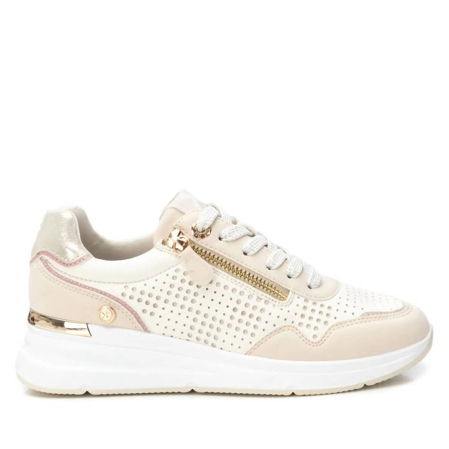 Women's Sneakers In Pink