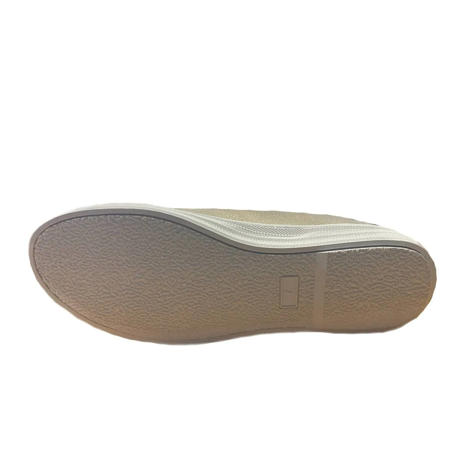 Women's Star Gaze Sneakers In Tan