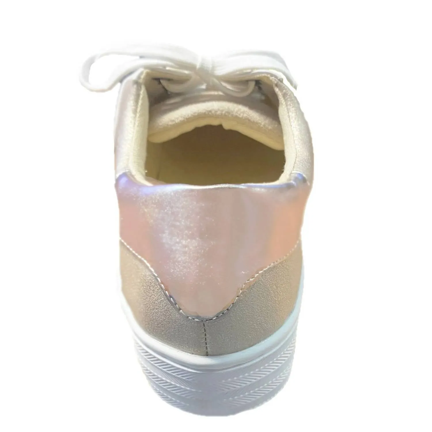Women's Star Gaze Sneakers In Tan