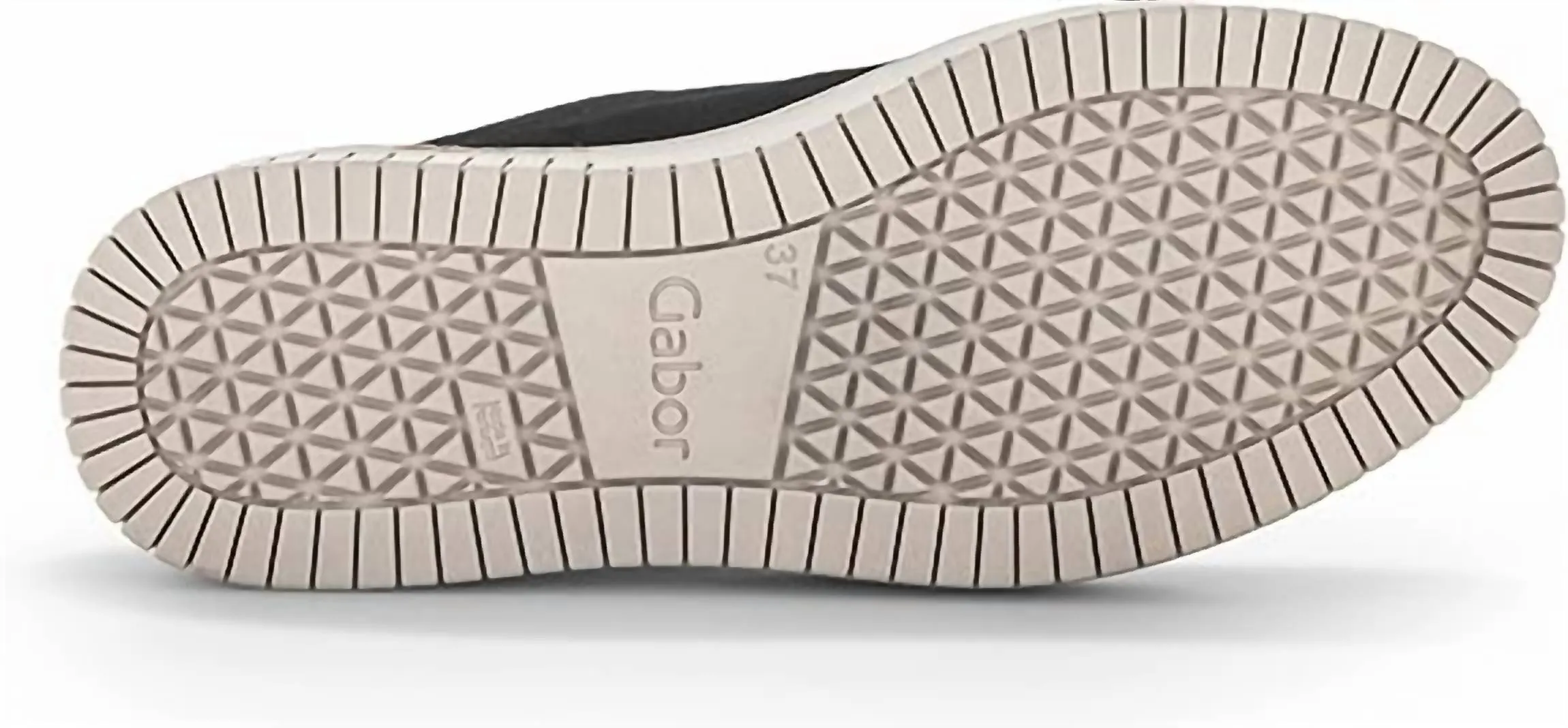 Women's Star Sneakers In Black