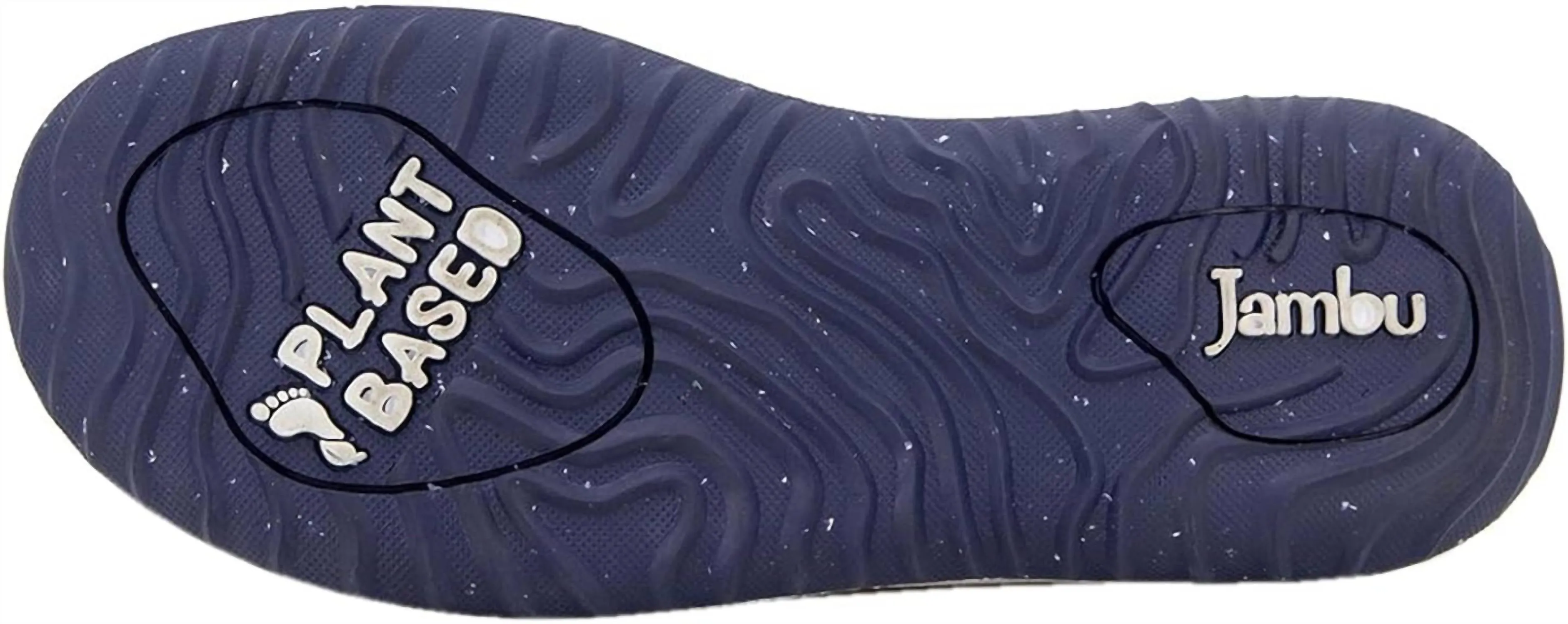 Women's Sunny Plant Based Sneaker In Dark Denim