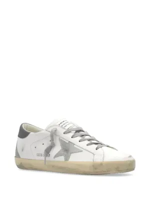 Women's Super-Star Sneaker In White/ice/dark Gray