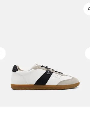 Women's Sydney Sneakers In White