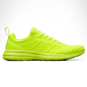 Women's Techloom Phantom Sneaker In Energy / Clear