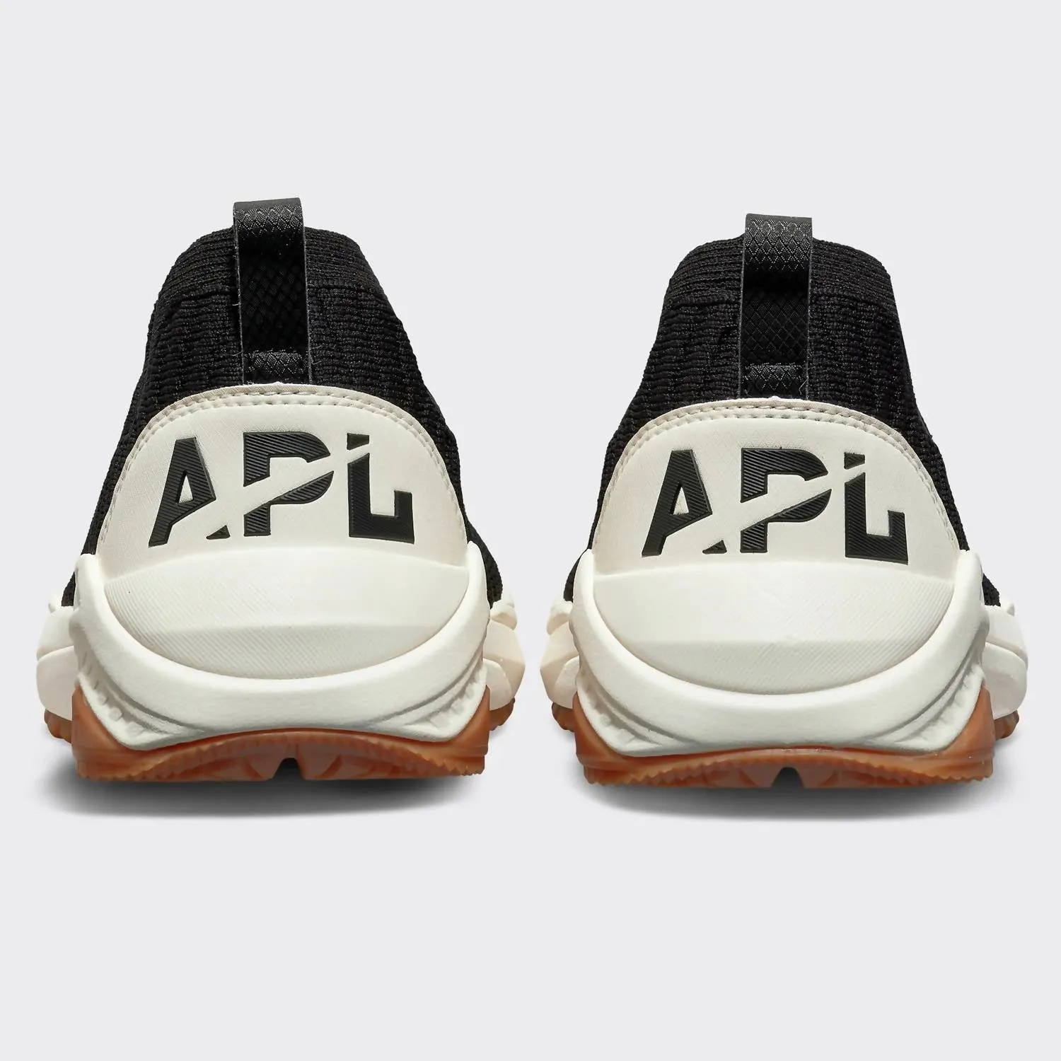 Women's Techloom Traveler In Black/ivory/gum