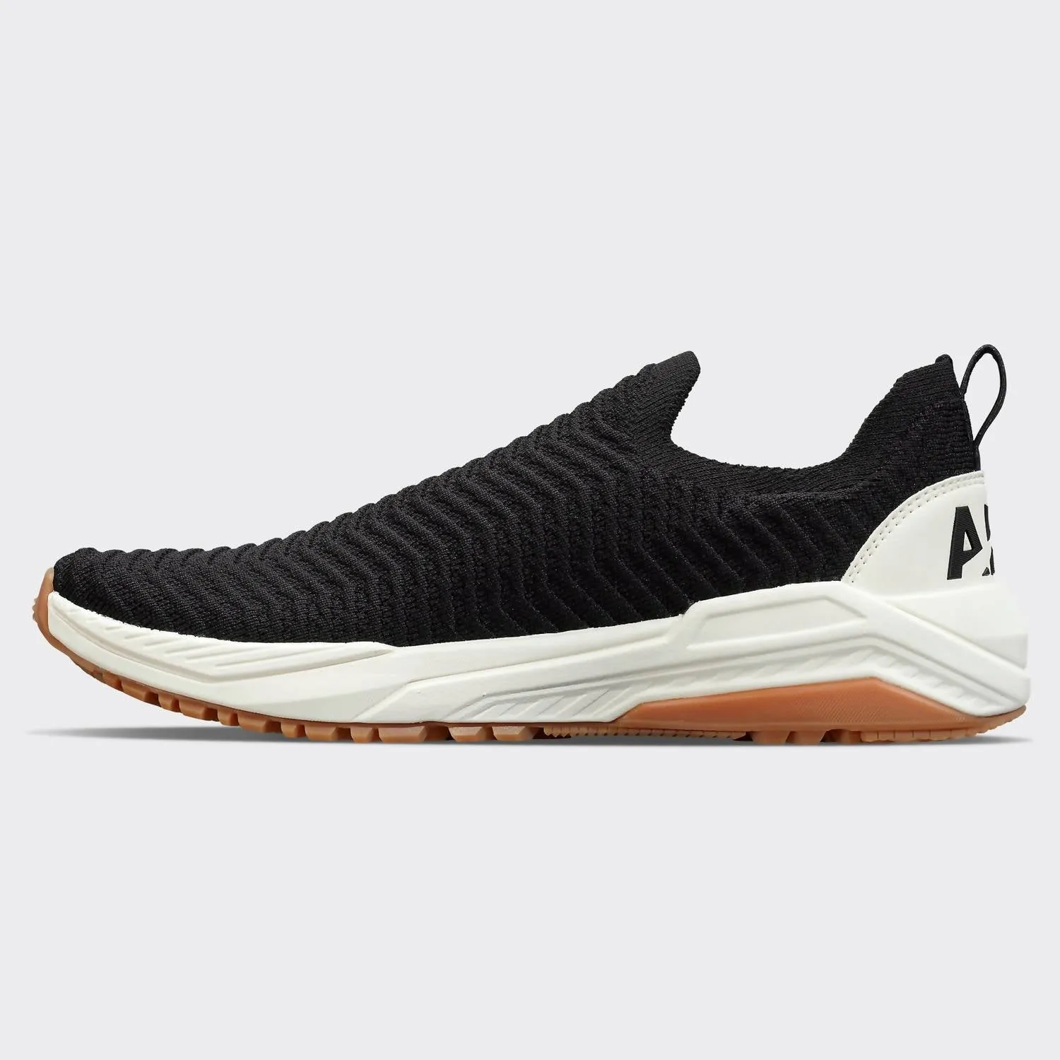 Women's Techloom Traveler In Black/ivory/gum