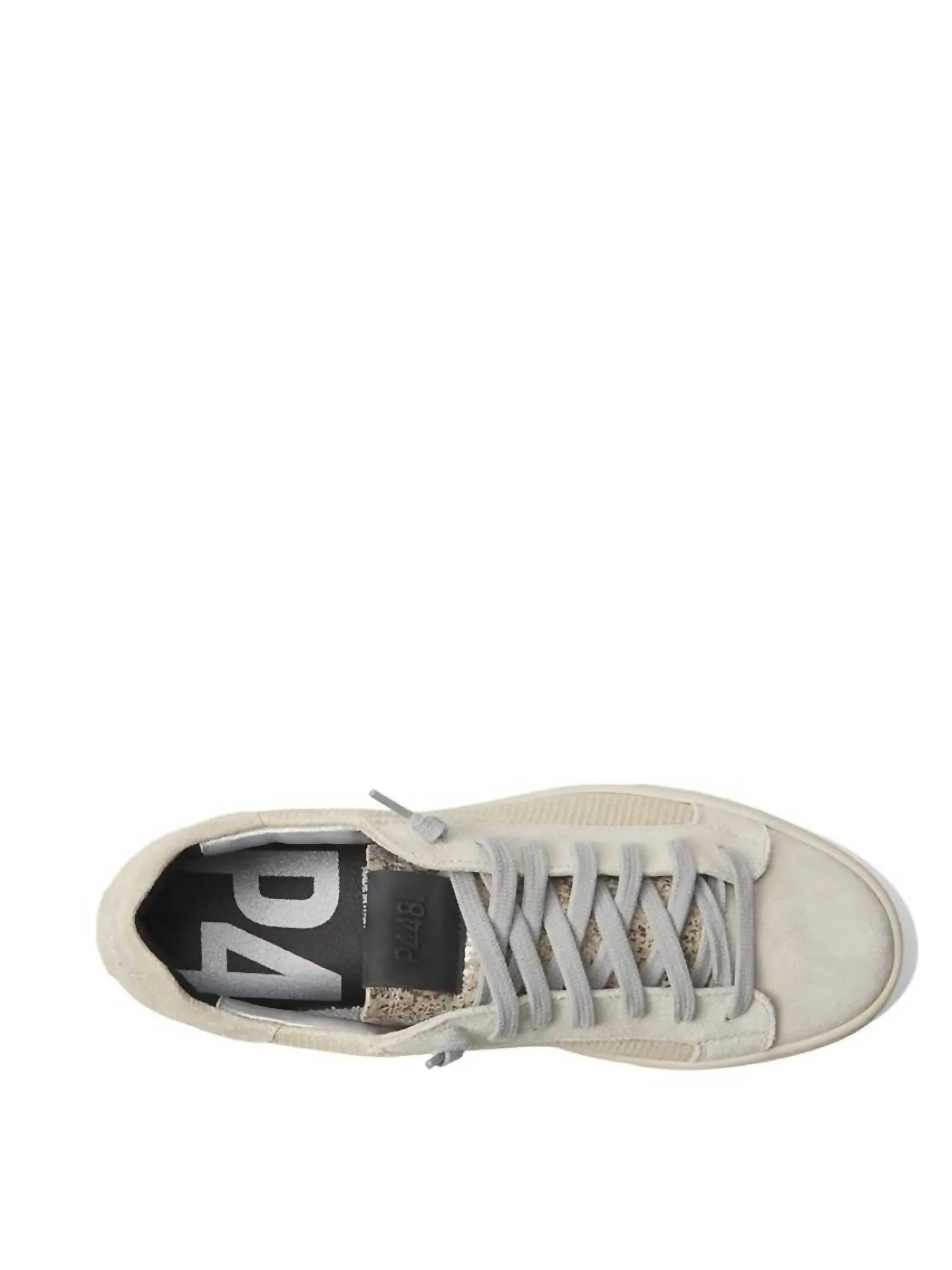 Women's Thea Sneaker In Fujy