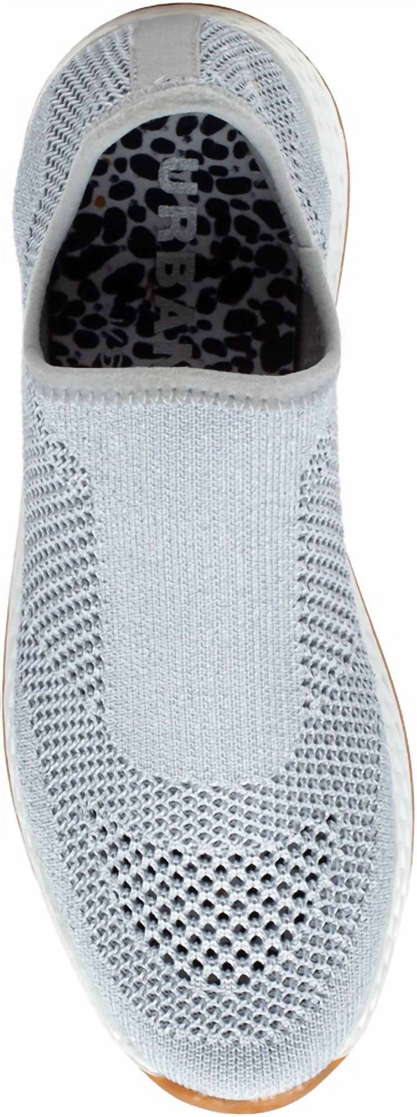 Women's Tiger Sneaker In Metallic
