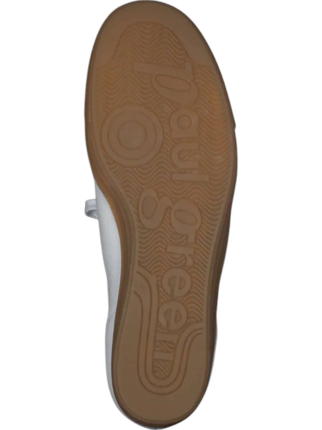 Women's Tilly Sneaker In White Sabbia Combo